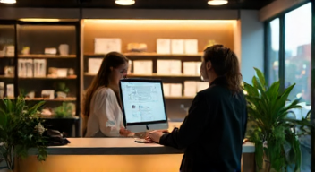 Soziale Dynamiken im Kundenservice