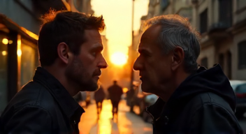 Soziale Dynamiken in Krisenzeiten