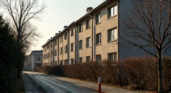 Soziale Faktoren und deren Einfluss auf Einbruchdiebstahl (6/10)