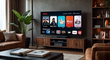 Soziale Implikationen der neuen Streaming-Trends (5/10)