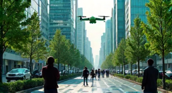 Soziale Implikationen der neuen Technologien (6/10)