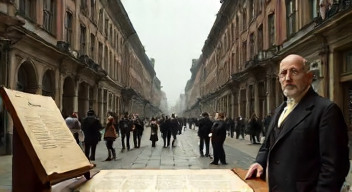 Soziale Implikationen des Fundes (6/10)