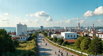 Soziale Implikationen des LNG-Einsatzes (6/10)