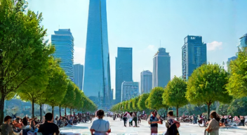 Soziale Implikationen neuer Technologien (6/10)