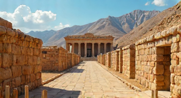 Soziale Strukturen der Nekropole erklärt (2/10)