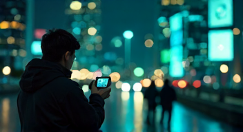 Soziale Verantwortung in der digitalen Welt (6/10)