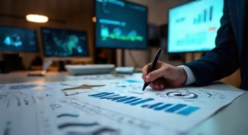 Technische Analyse von Albiriox (2/10)