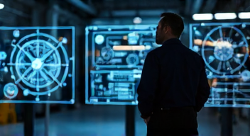 Technische Herausforderungen und Lösungen der Schattenflotte (2/10)