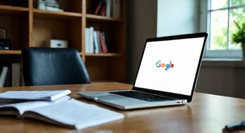 Technische Lösungen für die Google-Suche (2/10)