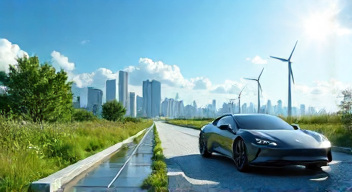 Technologische Alternativen und Herausforderungen (4/10)