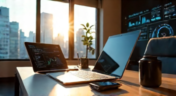 Technologische Aspekte der Arbeitszeitgestaltung (4/10)