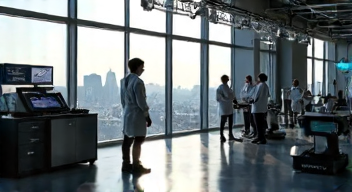 Technologische Aspekte der Entdeckung (4/10)