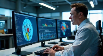 Technologische Aspekte der Forschung (4/10)