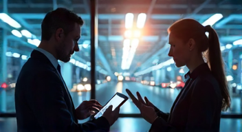 Technologische Aspekte des Führerscheinumtauschs (4/10)