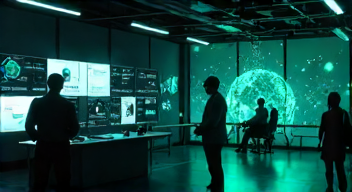 Technologische Einflüsse auf den Rundfunk (4/10)