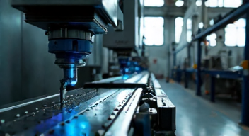 Technologische Fortschritte in der Werkzeugindustrie (4/10)