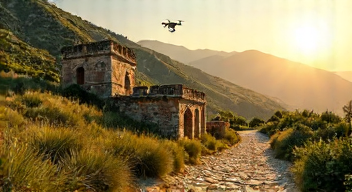 Technologische Fortschritte in der Archäologie (4/10)