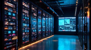 Technologische Herausforderungen im Streaming (4/10)