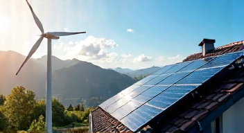 Technologische Innovationen im Energiebereich (4/10)