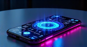 Technologische Innovationen im Smartphone-Bereich (4/10)