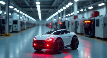 Technologische Innovationen im Spielzeugsektor (4/10)