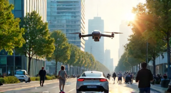 Technologische Innovationen und ihre Auswirkungen (4/10)