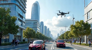 Technologische Innovationen und ihre Folgen (4/10)