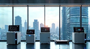 Technologische Innovationen zur Strahlungsmessung (4/10)