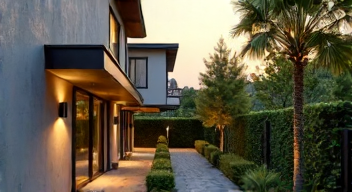 Technologische Lösungen für Einbruchschutz und deren Bedeutung (4/10)