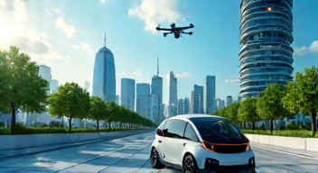 Technologische Strategien und ihre Konsequenzen (5/10)