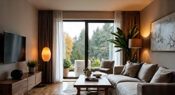 Technologische Übergänge im Smart Home (1/10)