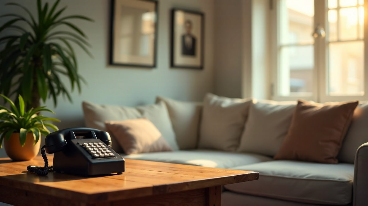 Telefonbetrug unter Rentnern: Aufklärung, Schutzmaßnahmen, und Prävention