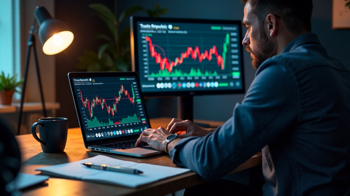 Trade Republic: Kundenservice, technische Probleme und unprofessionelles Management