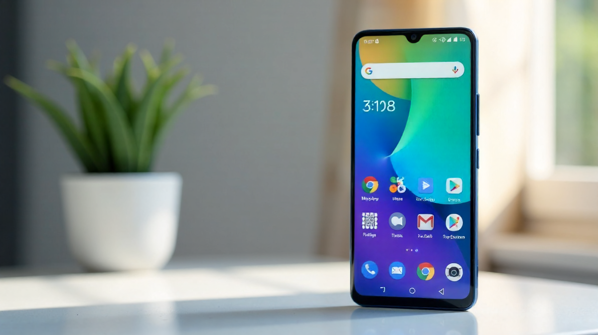 Widgets, Android 16-Beta, Benutzerfreundlichkeit: Revolution im Smartphone-Design
