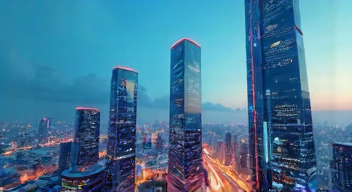 Wirtschaftliche Strukturen und die Bedeutung von Daten (7/10)