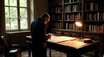 Ängste und Rüstungsentscheidungen (7/10)