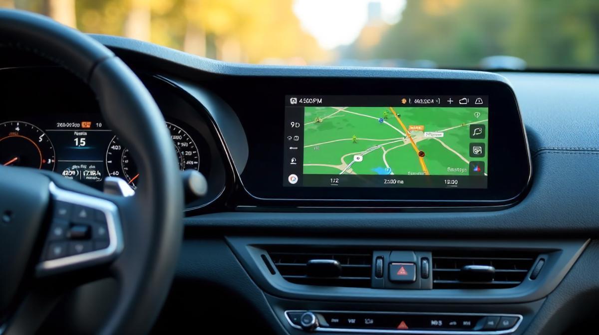 Android Auto: Navigation, Probleme und Lösungen für Nutzer*innen im Detail