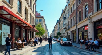 Auswirkungen der digitalen Freiheit auf die Gesellschaft (6/10)