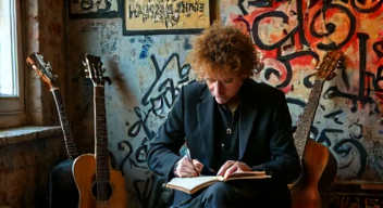 Bob Dylan über Kunst, Musik und gesellschaftliche Veränderung (10/10)