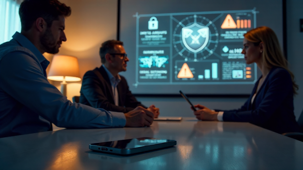 Cyber-Sicherheit: WLAN-Risiken, Schutzmaßnahmen und Expertenmeinungen