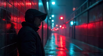 Das Bewusstsein über digitale Überwachung (1/10)