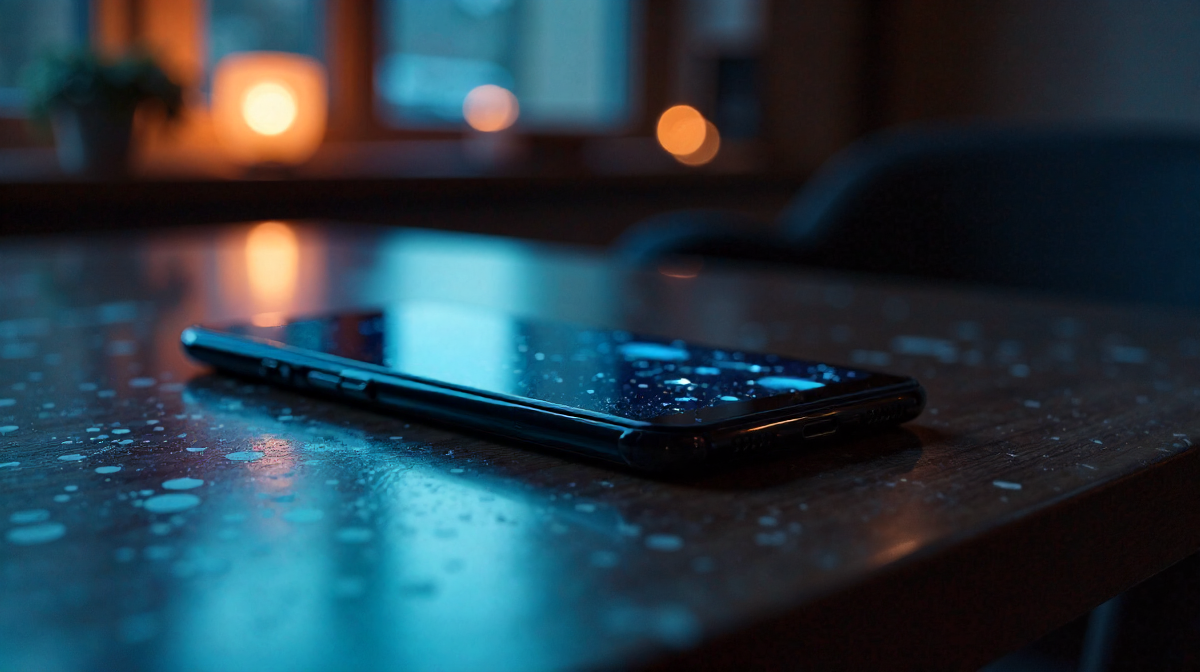 Das Geheimnis der Überwachung: Handy, Datenschutz und digitale Privatsphäre