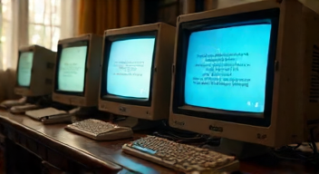 Das kulturelle Erbe von Windows-Updates (3/10)