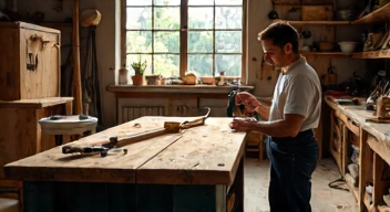 Das sind die Top 7 Schritte beim Arbeiten mit der Akku-Säbelsäge