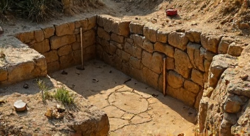 Das sind die Top 7 Schritte beim Ausgraben von Funden