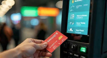 Das sind die Top 7 Schritte beim Bezahlen an Aral mit PAYBACK