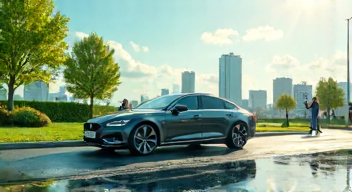 Das sind die Top 7 Schritte beim E-Auto-Kauf