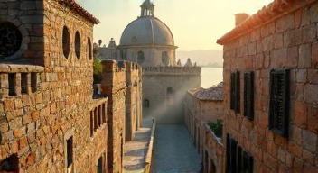 Das sind die Top 7 Schritte beim Entdecken einer antiken Stadt