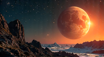 Das sind die Top 7 Schritte beim Entdecken neuer Himmelskörper