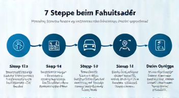 Das sind die Top 7 Schritte beim Fahrzeugverkauf